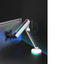Twisted Minds Single Monitor Arm RGB Lighting Stand - 17’’-32’’ Inch / 477mm / RGB / White Accessories > Other