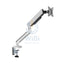 Twisted Minds Single Monitor Arm RGB Lighting Stand - 17’’-32’’ Inch / 477mm / RGB / White Accessories > Other