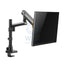Twisted Minds Single Monitor Arm Stand - 17’’-32’’ Inch / 514mm / Matte Black Accessories > Other Accessories > Gaming
