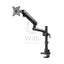 Twisted Minds Single Monitor Arm Stand - 17’’-32’’ Inch / 514mm / Matte Black Accessories > Other Accessories > Gaming