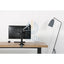 Twisted Minds Single Monitor Arm Stand - 17’’-32’’ Inch / 514mm / Matte Black Accessories > Other Accessories > Gaming