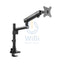 Twisted Minds Single Monitor Arm Stand - 17’’-32’’ Inch / 514mm / Matte Black Accessories > Other Accessories > Gaming