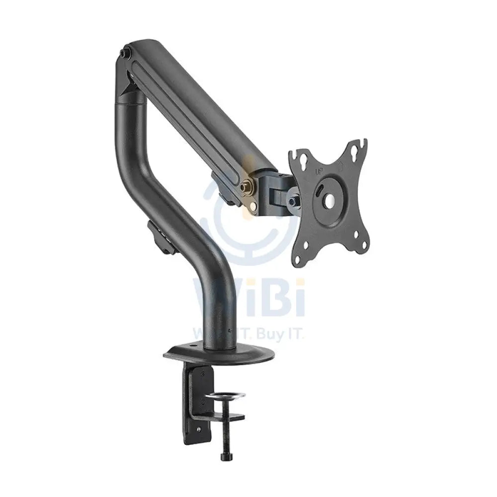 Twisted Minds Single Monitor Mechanical Spring Monitor Arm (Fit Screen Size 17’’ - 32’’) Accessories > Other