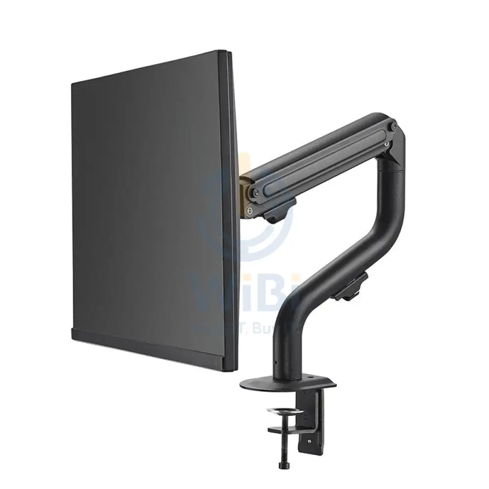 Twisted Minds Single Monitor Mechanical Spring Monitor Arm (Fit Screen Size 17’’ - 32’’) Accessories > Other