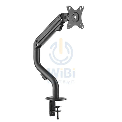 Twisted Minds Single Monitor Mechanical Spring Monitor Arm (Fit Screen Size 17’’ - 32’’) Accessories > Other
