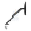 Twisted Minds Single Monitor Minimalist Spring Arm Stand - 17’’-27’’ Inch / Black Accessories > Other Accessories >