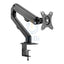 Twisted Minds Single Monitor Minimalist Spring Arm Stand - 17’’-27’’ Inch / Black Accessories > Other Accessories >