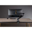 Twisted Minds Single Monitor Premium Slim Aluminum Spring Monitor Arm - 17’’-32’’ Inch / 479mm / Grey Accessories >