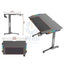 Twisted Minds T Shaped Gaming Desk Stand - RGB / Black Accessories > Other Accessories > Gaming Zone