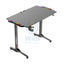 Twisted Minds T Shaped Gaming Desk Stand - RGB / Black Accessories > Other Accessories > Gaming Zone