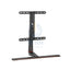 Twisted Minds Table Top TV RGB Lighting Stand - Black Accessories > Other Accessories > Gaming Zone