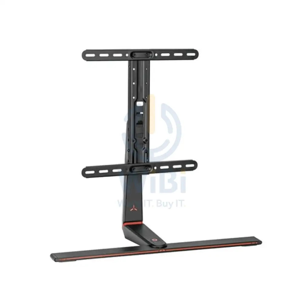 Twisted Minds Table Top TV RGB Lighting Stand - Black Accessories > Other Accessories > Gaming Zone