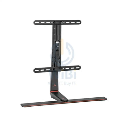 Twisted Minds Table Top TV RGB Lighting Stand - Black Accessories > Other Accessories > Gaming Zone