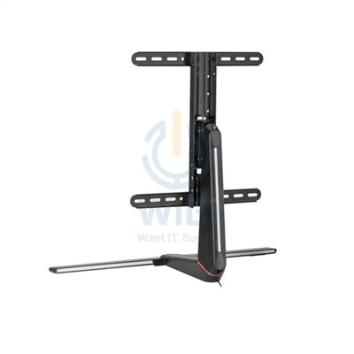 Twisted Minds Table Top TV RGB Lighting Stand - Black Accessories > Other Accessories > Gaming Zone