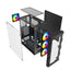 Twisted Minds Titan Glass Mid Tower Gaming Case - Black Gaming Consoles > Gaming Zone