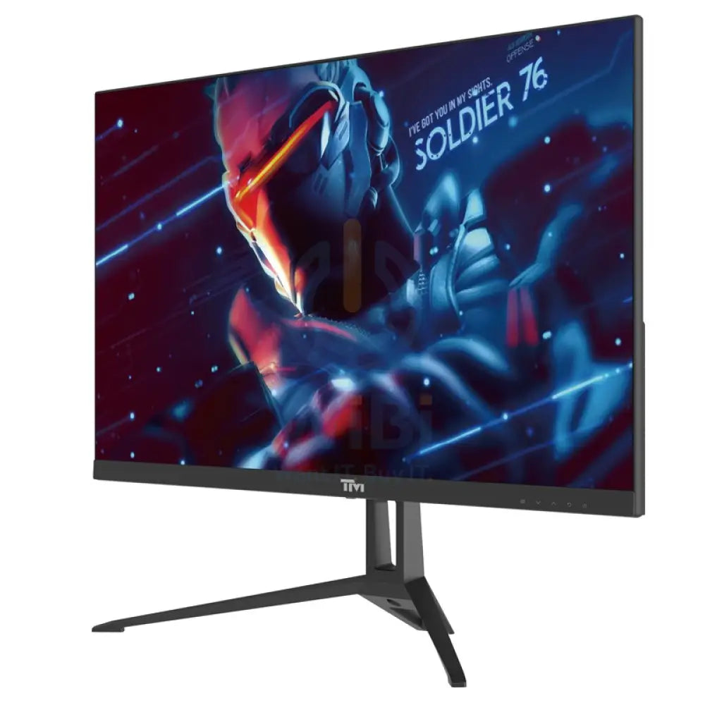 Twisted Minds TM22FHD100IPS 22’’ FHD IPS / 100Hz / 1ms Gaming Monitor - Black Monitors & Projectors > Monitors > Gaming