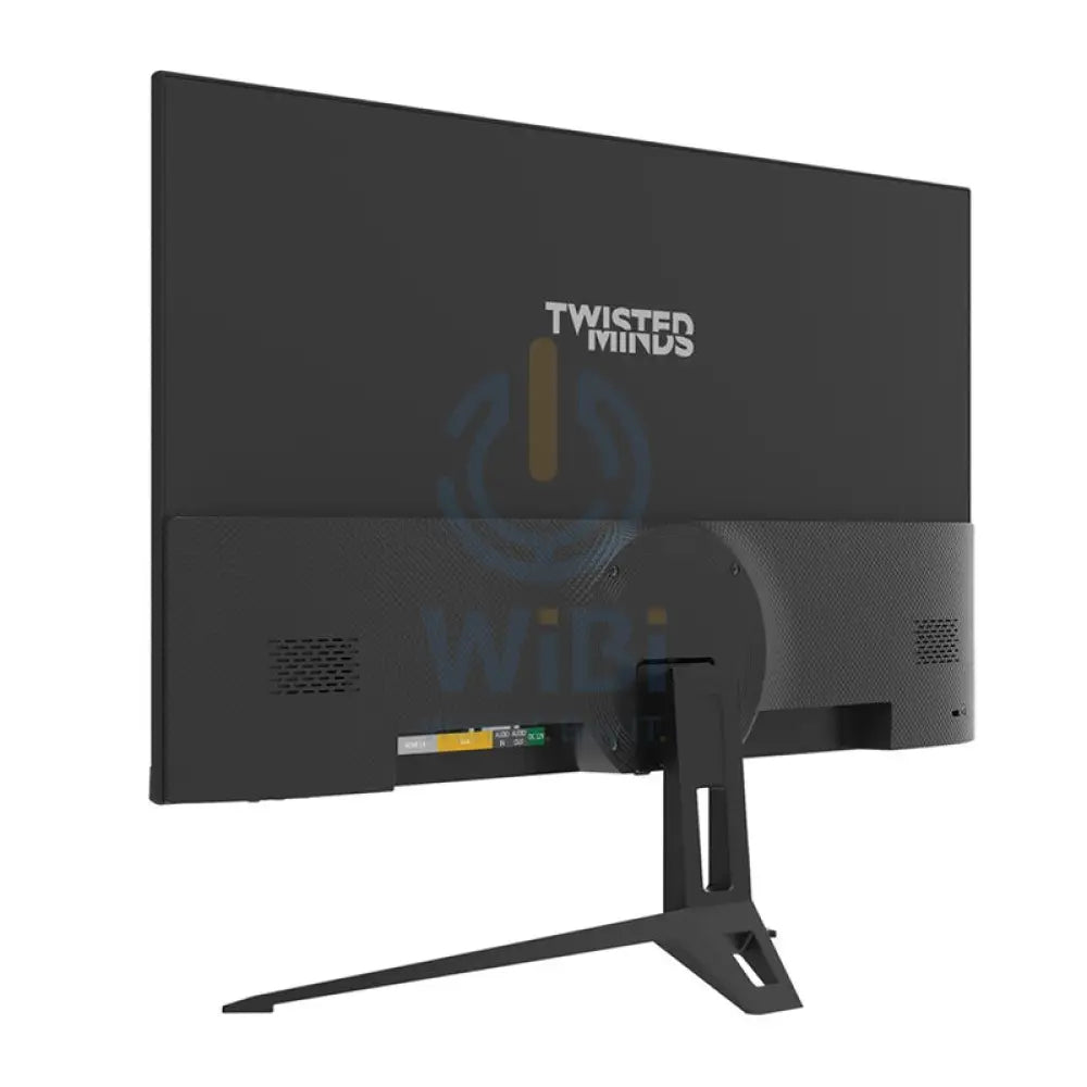 Twisted Minds TM22FHD100IPS 22’’ FHD IPS / 100Hz / 1ms Gaming Monitor - Black Monitors & Projectors > Monitors > Gaming