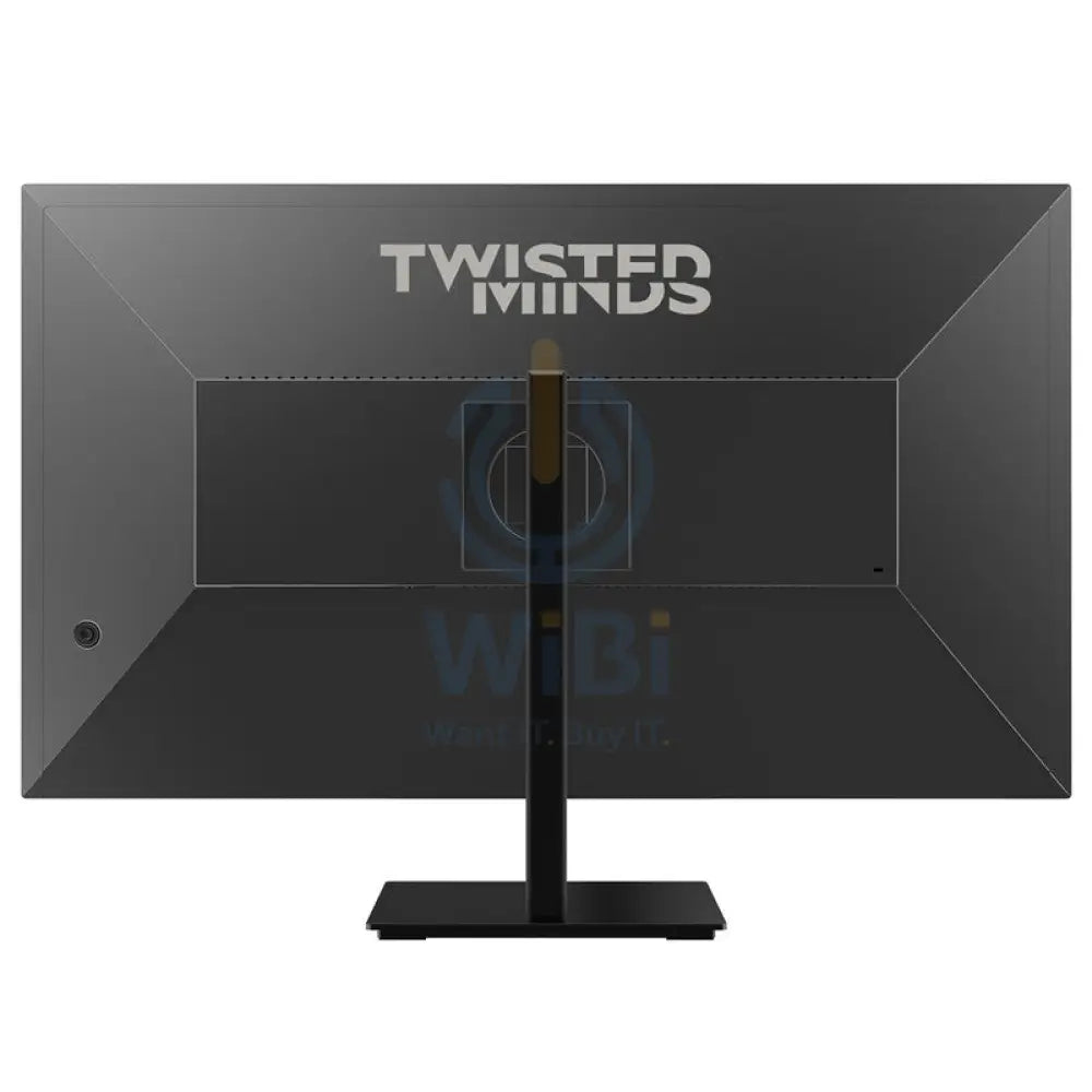 Twisted Minds UHD 32’’ 4K 155Hz 1ms HDMI 2.1 IPS Panel Gaming Monitor Monitors & Projectors > Monitors