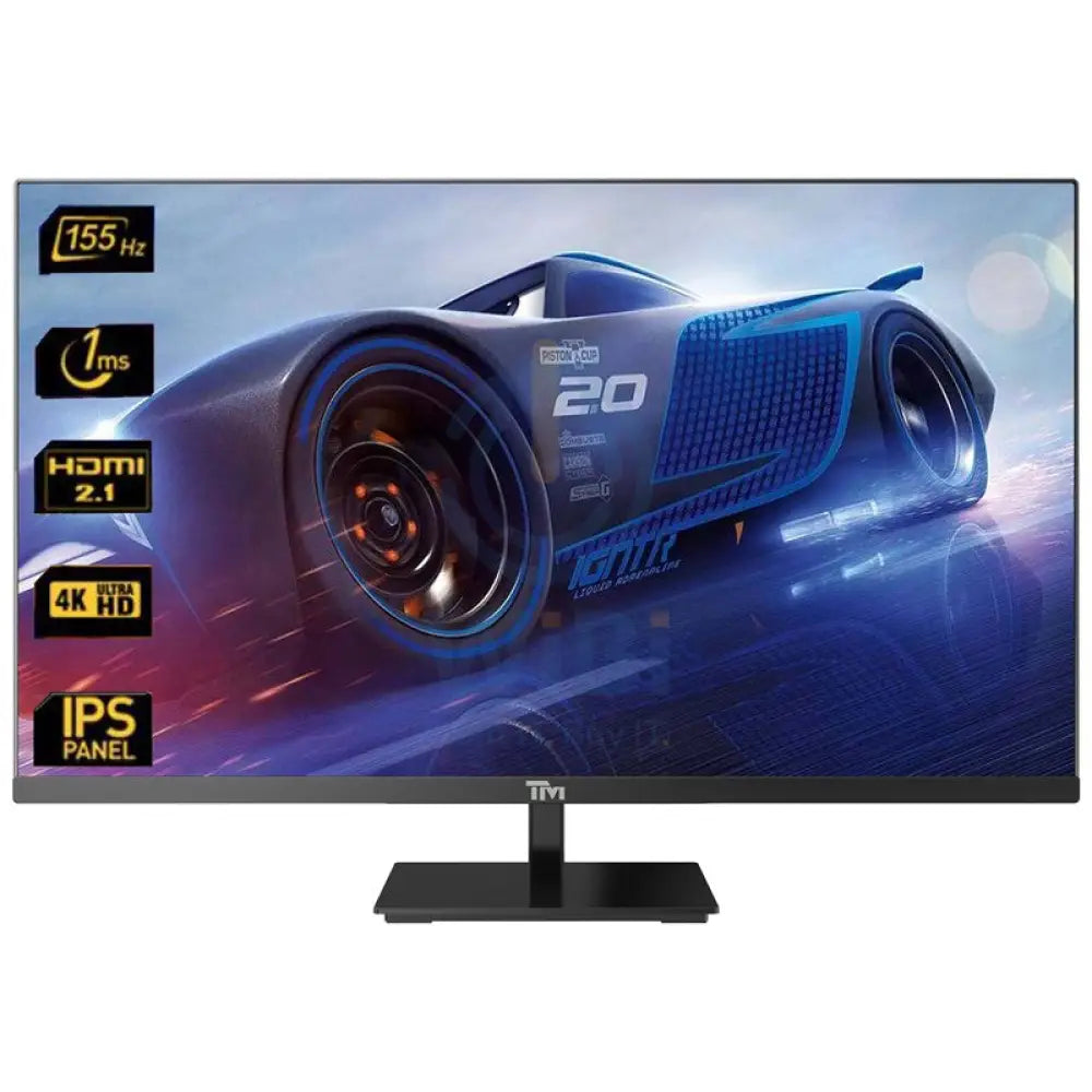 Twisted Minds UHD 32’’ 4K 155Hz 1ms HDMI 2.1 IPS Panel Gaming Monitor Monitors & Projectors > Monitors