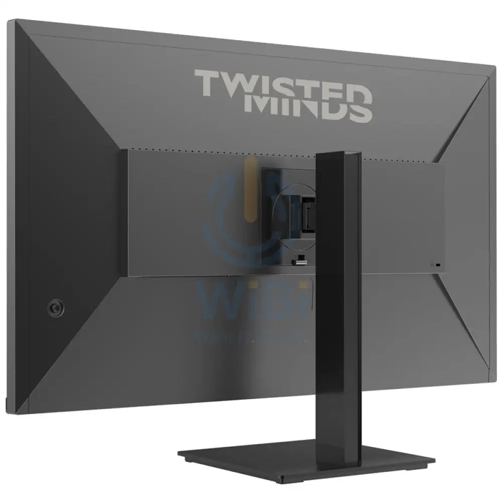 Twisted Minds UHD 32’’ 4K 155Hz 1ms HDMI 2.1 IPS Panel Gaming Monitor Monitors & Projectors > Monitors