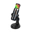 Twisted Minds USB Microphone with Stand and Arm - Black Accessories > Audio > Microphone