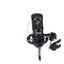 Twisted Minds W104 Professional Gaming USB Condenser Microphone - Black Accessories > Other Accessories > Gaming Zone