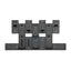 Twisted Minds Wall Mounted Modular Gaming Pegboards Accessories > Other Accessories > Gaming Zone > Offer Zone