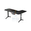 Twisted Minds WARRIOR L-Shaped RGB Gaming Desk - Left / Black Accessories > Other Accessories > Gaming Zone