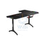 Twisted Minds WARRIOR L-Shaped RGB Gaming Desk - Left / Black Accessories > Other Accessories > Gaming Zone