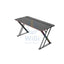 Twisted Minds X-Shaped RGB Gaming Desk - Black Accessories > Other Accessories > Gaming Zone