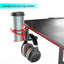 Twisted Minds X-Shaped RGB Gaming Desk - Black Accessories > Other Accessories > Gaming Zone