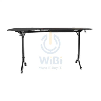 Twisted Minds Y Shaped Gaming Desk Stand - Left / Black Accessories > Other Accessories > Gaming Zone