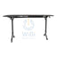 Twisted Minds Y Shaped Gaming Desk Stand - Right / Black Accessories > Other Accessories > Gaming Zone