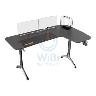 Twisted Minds Y Shaped Gaming Desk Stand - Right / Black Accessories > Other Accessories > Gaming Zone