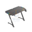 Twisted Minds Z Shaped Gaming Desk Stand - RGB / Grey Accessories > Other Accessories > Gaming Zone