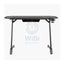Twisted Minds Z Shaped Gaming Desk Stand - RGB / Grey Accessories > Other Accessories > Gaming Zone
