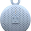 [U] by UAG Apple AirTags Dot Keychain Case - Soft Blue Accessories > Mobiles & Tablets