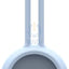 [U] by UAG Apple AirTags Dot Loop - Soft Blue Accessories > Mobiles & Tablets