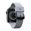 [U] by UAG Apple Watch 41/40/38mm Aurora Strap - Soft Blue Accessories > Smart Watches
