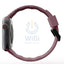 [U] by UAG Apple Watch 45/44/42mm/Ultra Aurora Strap - Dusty Rose Accessories > Smart Watches > Straps