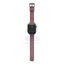 [U] by UAG Apple Watch 45/44/42mm/Ultra Aurora Strap - Dusty Rose Accessories > Smart Watches > Straps
