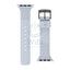 [U] by UAG Apple Watch 45/44/42mm/Ultra Aurora Strap - Soft Blue Accessories > Smart Watches > Straps
