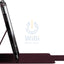 [U] by UAG iPad Air 10.9’’(2020/2022)/iPad Pro 11’’ (1st/2nd/3rd Gen) 2018-2021 Lucent Case - Aubergine/Dusty Rose