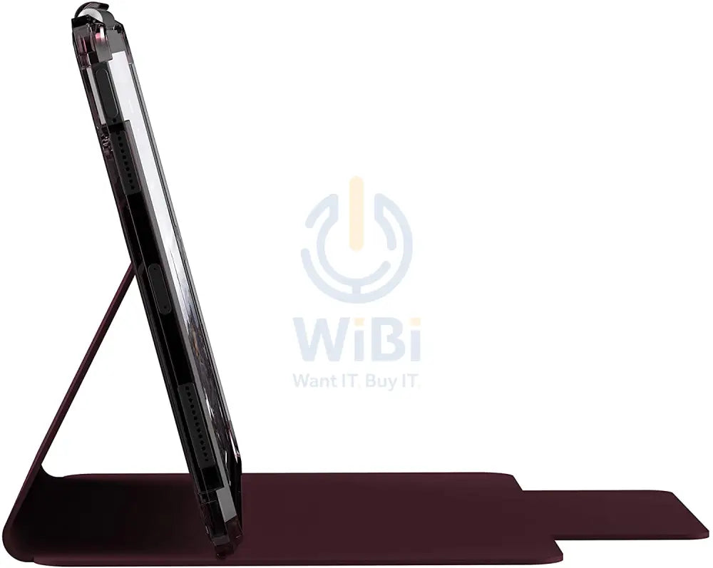 [U] by UAG iPad Air 10.9’’(2020/2022)/iPad Pro 11’’ (1st/2nd/3rd Gen) 2018-2021 Lucent Case - Aubergine/Dusty Rose