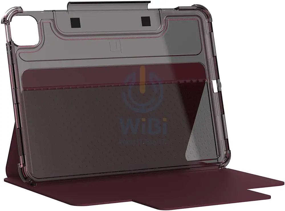 [U] by UAG iPad Air 10.9’’(2020/2022)/iPad Pro 11’’ (1st/2nd/3rd Gen) 2018-2021 Lucent Case - Aubergine/Dusty Rose