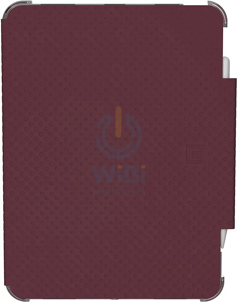 [U] by UAG iPad Air 10.9’’(2020/2022)/iPad Pro 11’’ (1st/2nd/3rd Gen) 2018-2021 Lucent Case - Aubergine/Dusty Rose