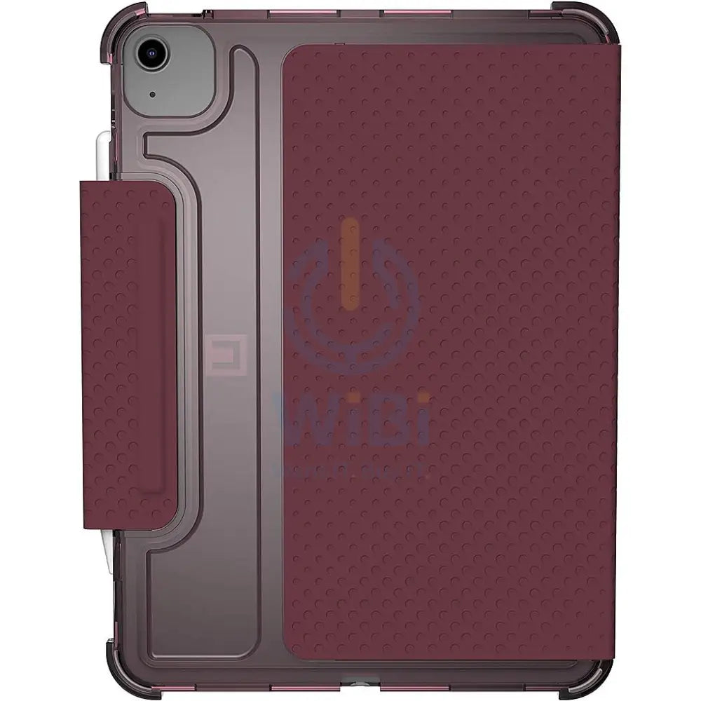 [U] by UAG iPad Air 10.9’’(2020/2022)/iPad Pro 11’’ (1st/2nd/3rd Gen) 2018-2021 Lucent Case - Aubergine/Dusty Rose