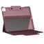 [U] by UAG iPad Pro 12.9 (3rd/4th/5th/6th Gen 2018-2022) Lucent Case With Kick-Stand - Aubergine Accessories > Mobiles