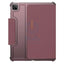 [U] by UAG iPad Pro 12.9 (3rd/4th/5th/6th Gen 2018-2022) Lucent Case With Kick-Stand - Aubergine Accessories > Mobiles