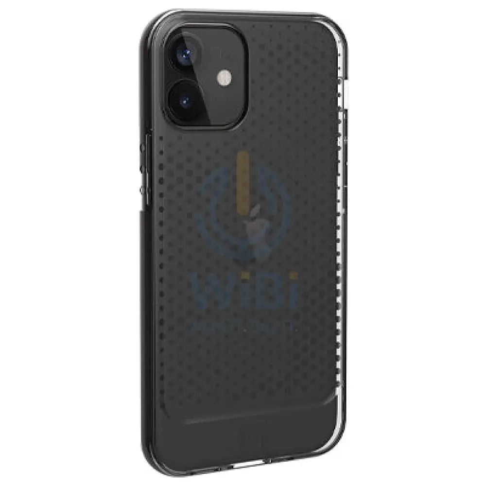 [U] by UAG iPhone 12 mini Lucent Case - Ash Accessories > Mobiles & Tablets > Mobiles > Screen Protectors & Covers